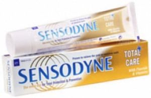 Сенсодин-комп защита зуб паста 50мл