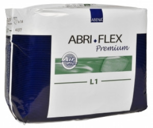 Подгузники для взрослых трусики Abri-Flex Premium L1 N14