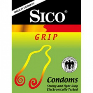 Презервативы Сико Grip N9
