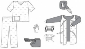 Комплект одежды Анти-Спид стер N3