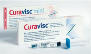 Имплантат Curavisc р-р 1% 2мл N1