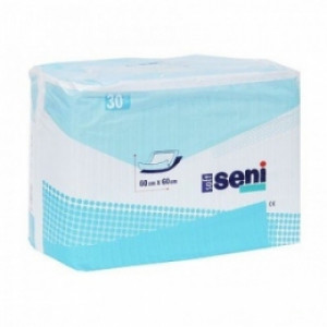 Пеленки для взрослых Seni Soft 60x60 N30