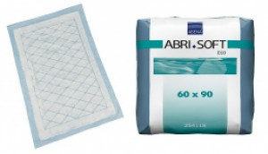 Пеленка для взрослых Abri-Soft Eco 60x90 N30