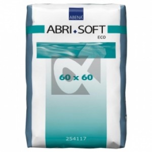 Пеленка для взрослых Abri-Soft Eco 60x60 N60