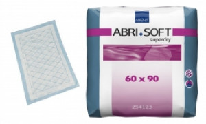 Пеленка для взрослых Abri-Soft Superdry 60х90 N30