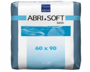 Пеленка для взрослых Abri-Soft Basic 60х90 N10