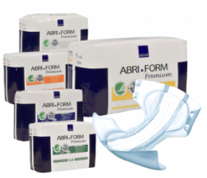 Подгузники для взрослых Abri-Form Premium M2 N10