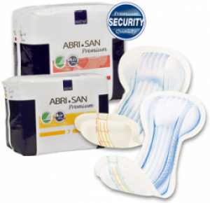 Прокладки урологические Abri-San Premium-1 N28