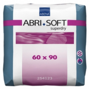 Пеленка для взрослых Abri-Soft Superdry 60x90 N30