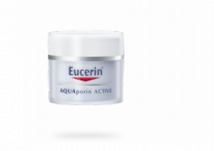 Эуцерин АкваПорин Крем легкий увлажняющий дневной для нормальной кожи 50мл 69779