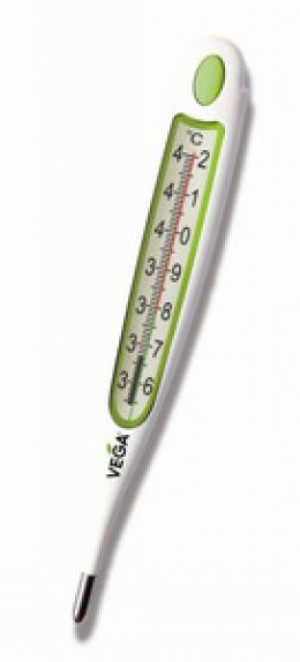Термометр электронный МТ J18 (классический)