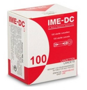 Ланцеты IME-DC N100