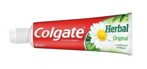 Зубная паста Колгейт Herbal 100мл