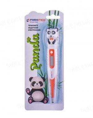 Термометр элек Paramed Panda