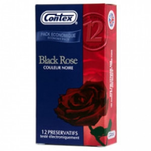 Контекс N12 Black rose