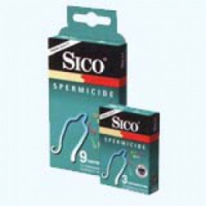 Презервативы Сико Spermicide N3