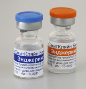 Первые прививки новорожденного в украине