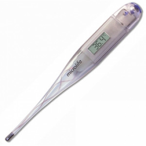 Термометр электронный МТ-1671