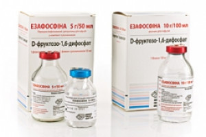 Эзафосфина пор д/ин 5г N1 (Биомедика)
