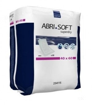 Пеленка для взрослых Abri-Soft Superdry 40x60 N60