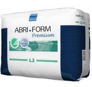 Подгузники для взрослых Abri-Form Premium L2 N22
