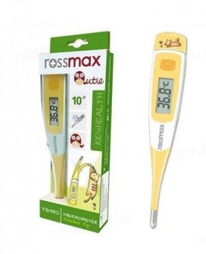 Термометр Rossmax TG380 Qutie
