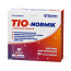 Тио-нормик амп 25мг/мл 4мл N10