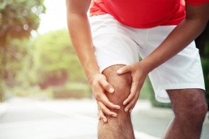 Мази при растяжении мышц: как снять боль?