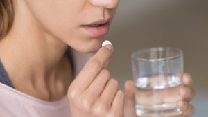 5 грубейших ошибок при приеме лекарств